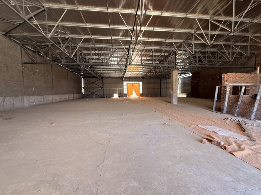 To Let commercial Property for Rent in Atlantic Hills Western Cape